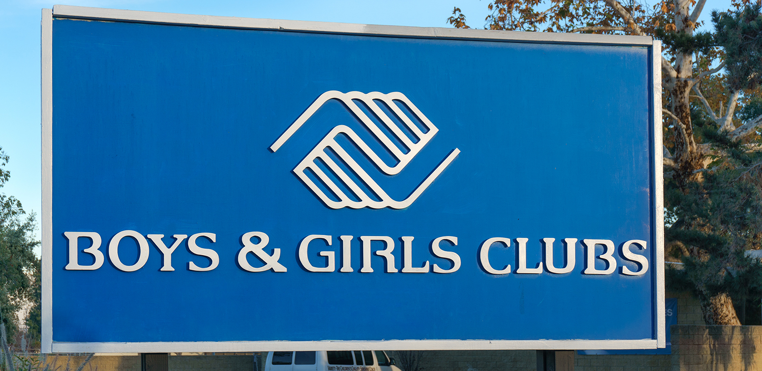 LAVA Brands | Our Work - Boys and Girls Club of America