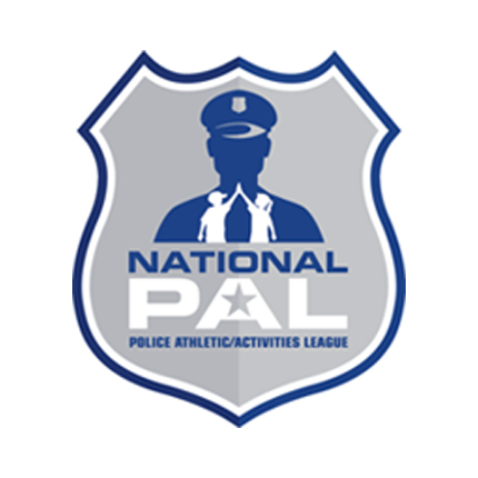 LAVA Brands Work For Client - National Association of Police Athletic