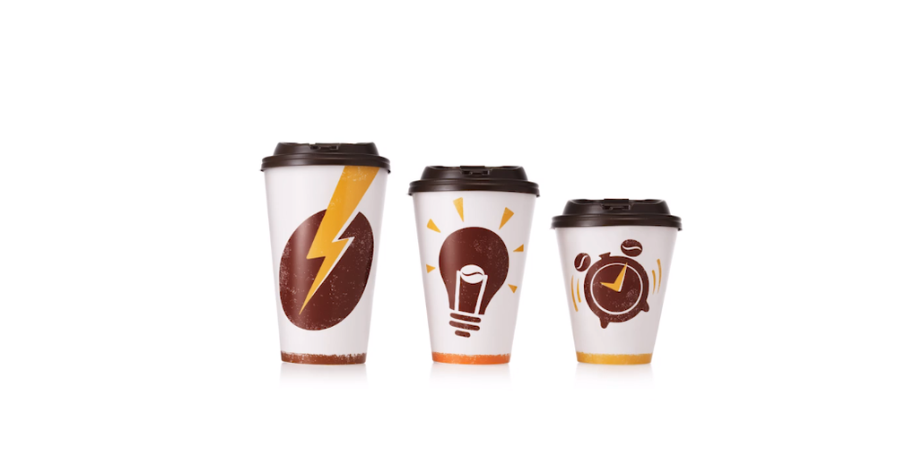 Coffee Cups