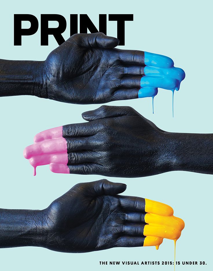 Print Magazine