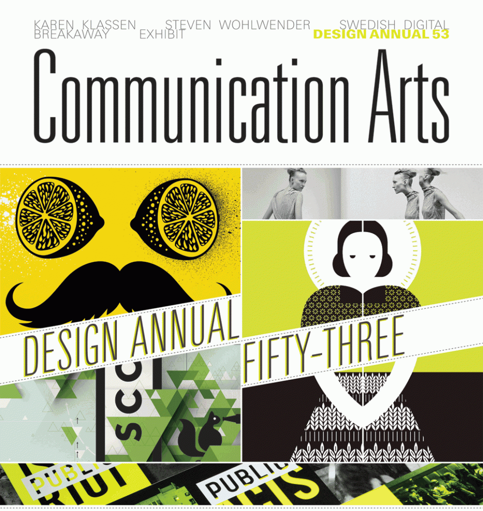 Communication Arts