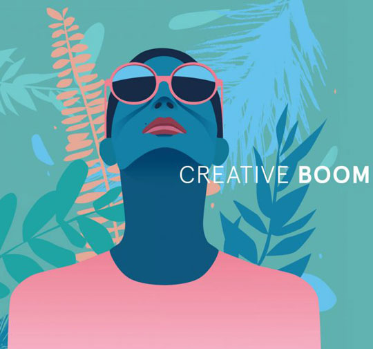 Creative Boom