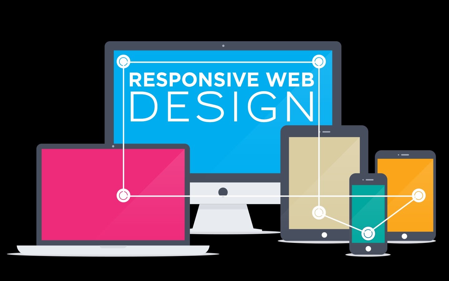 Essential Things for Web Designs