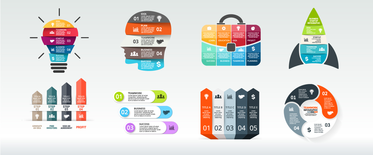 How Can Infographics Help Your Brand?