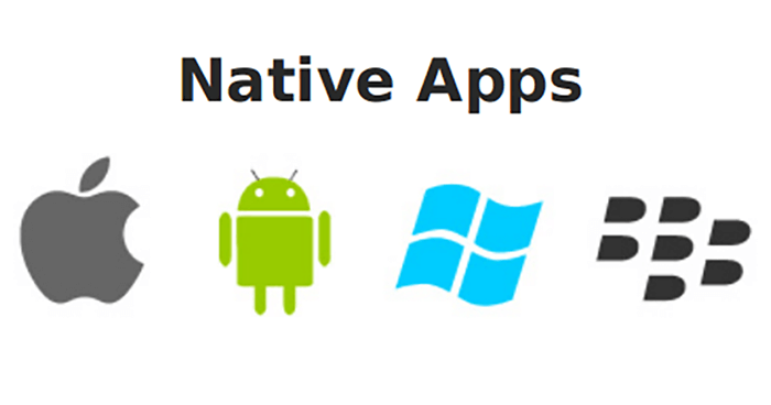 Native Apps